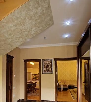 klinika satilir: Satılır: 3 mərtəbəli, müasir üslubda tikilmiş fərdi yaşayış evi - — 6