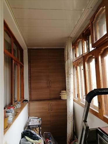studio menziller: 3 otaqlı mənzil – qazlı kombi sistemi, mebel və məişət avadanlıqları — 10