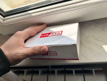 videoregistrator bakida: Видеорегистратор, Новый, Автоматически, <4 гб, Самовывоз, Бесплатная доставка, Доставка в районы — 3