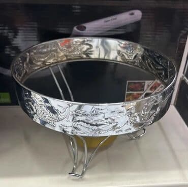 Мангалы и шашлычницы: Горизонтальный мангал, Без термостата, Новый — 16