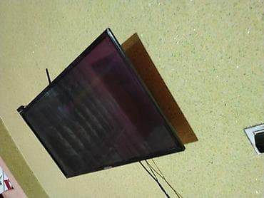 iphone 7 plata 32gb: Super vəziyyətdə SHIVAKI televizoru — 4