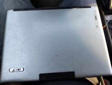 irsad noutbuklar: Acer noutbuk – klassik model qiymetde tam islekdi razilasmaq olat — 4