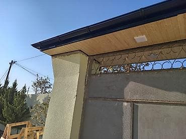 Мебельные услуги: Peşəkar dam işləri və karkas qurulması xidməti - Taxta karkasın — 5