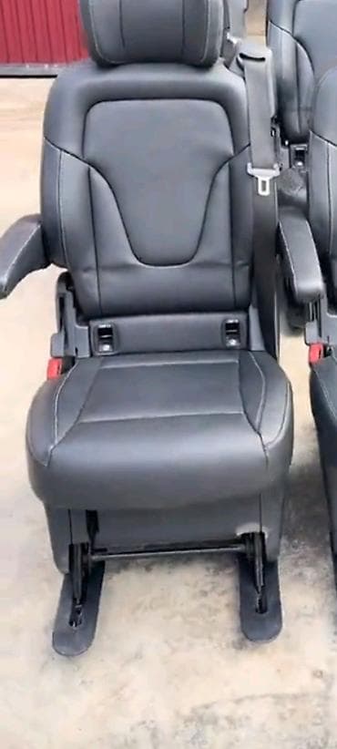 reduktor 1:3: Arxa, Mercedes-Benz SPRİNTER Orijinal, Yeni — 8