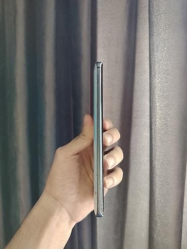 borofone be28 plus: Xiaomi Mi Note 10 Lite, 64 GB, rəng - Ağ, 
 Barmaq izi, Simsiz şarj, İki sim kartlı — 5