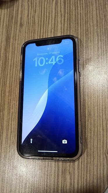 iphone usb: IPhone 11, 128 GB — 2