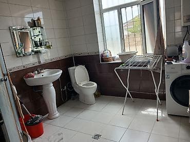nerimanovda evler: Zabrat 1 de 307 N Mektebin Yanında Ev Kiraye Verilir Her Şerait var — 2