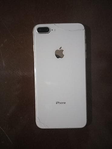 iphone 8 plus 2 ci el: IPhone 8 Plus, 64 GB, Qızılı, Simsiz şarj — 1