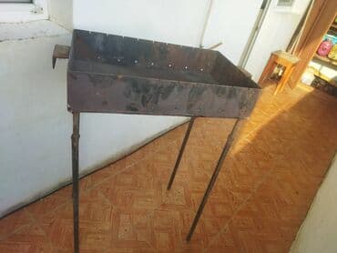 Odun: Ela veziyyetdedir — 5