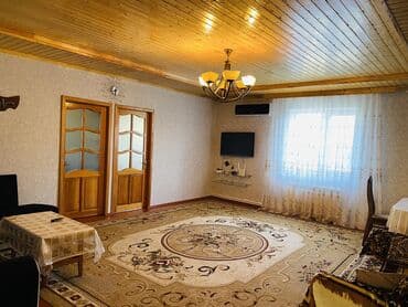 panel evlər: Старый Гюняшли 7 комнат, 270 м², Нет кредита, Средний ремонт — 15
