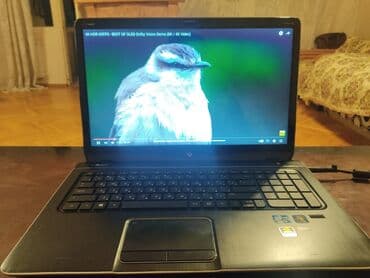 hp pavilion 17: Б/у HP Pavilion, 17 ", Intel Core i7, 512 ГБ, Самовывоз — 4