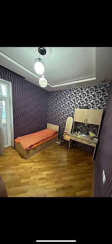 gedebeyde satilan evler: 3 otaqlı, Yeni tikili, 110 kv. m — 7