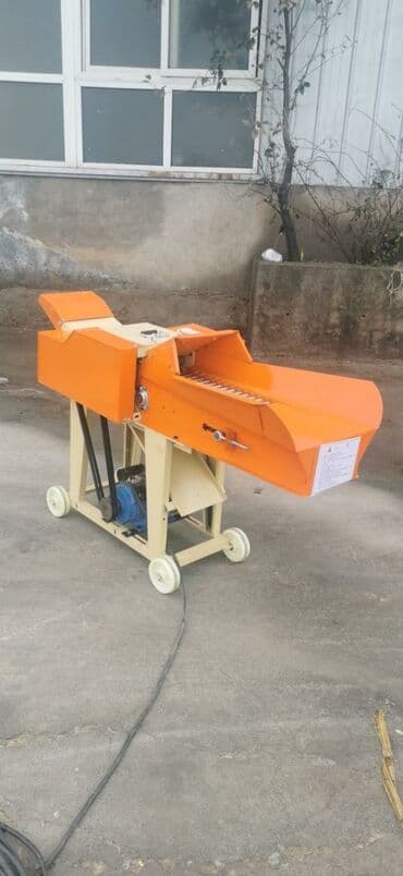 электрическая расческа от вшей в бишкеке: 30 прессов травы в час, С гарантией, Новый — 2