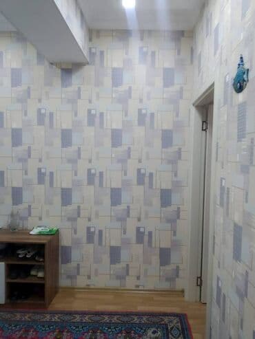 sumqayıt kreditle evler: 2 otaqlı, Yeni tikili, 55 kv. m — 6