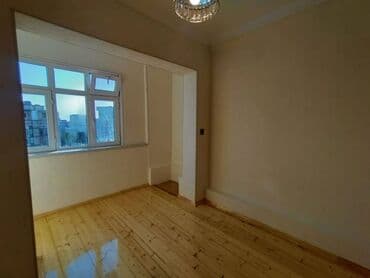 9 ci mikrorayon satilan evler: Bakı, 2 otaqlı, Köhnə tikili, m. Əhmədli, 45 kv. m — 12