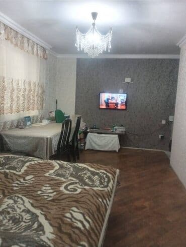 badamdarda kiraye evler: Bakı, 2 otaqlı, Köhnə tikili, m. Neftçilər, 33 kv. m — 1