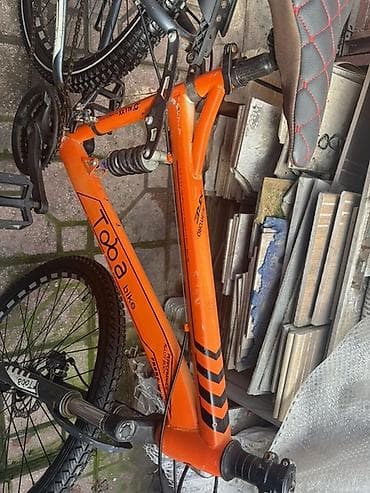 velosipet satisi: Salam Olsun Herkese velsoepd 26 liq toba 2 aya yaxindirki surulmur — 6