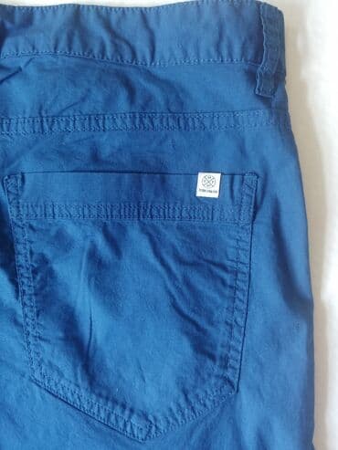 королевский боб оригинал: Мужские шорты, Tom Ford, L, цвет - Синий — 12