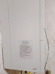 İşlənmiş Kombi Termogas 24 kVt, Rayonlara çatdırılma, Ödənişli quraşdırma, Zəmanətsiz, Kredit yoxdur lalafo.az -da İşlənmiş Kombi Termogas 24 kVt, Rayonlara çatdırılma, Ödənişli quraşdırma, Zəmanətsiz, Kredit yoxdur