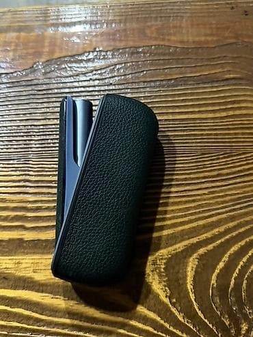 hqd 1000 puffs: IQOS 3 DUO tütün qızdırma cihazı və daşıma futlyarı - Model: IQOS 3 — 5