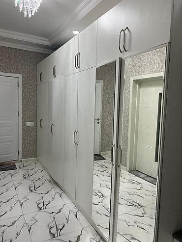 sumqayit 34 cu mehelle: 3 otaqlı, Yeni tikili, 98 kv. m — 3