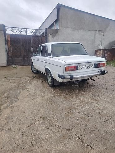 turbo az ford transit 7 1: VAZ 2106 sedan Curuyu qeti yoxdı Udar olmyb cox durşlı maşndı Cuzi — 4
