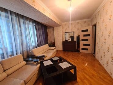 купить квартиру на баилово: 2 комнаты, Новостройка, 82 м² — 2