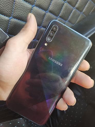 samsung a51 irşad: Salam Samsunk qalaksi A30S heçbir problemi yoxdu Super Vəyətdədi — 6