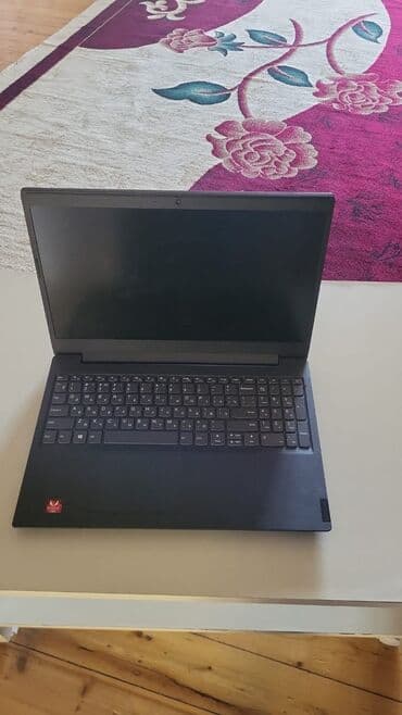 ddr4 8gb: Laptop.AMD Ryzen 3 3200U + 8GB DDR4 + Vega 3 + 256 SSD Yaddaş + — 2