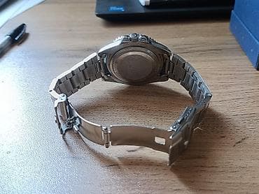 Yeni, Qol saatı, Rolex, rəng - Qara — 3