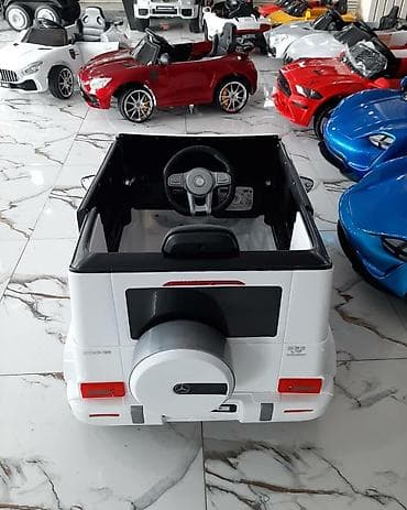 Uşaq üçün elektrik maşınları: 🎊Bu ilin Ən çox Marağa Səbəb Olan Və 🎁 Ən Çox Satılan Range Rover — 2