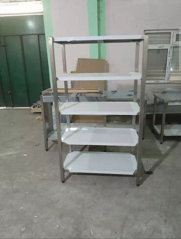 стеллаж для цветов: Düz — 3