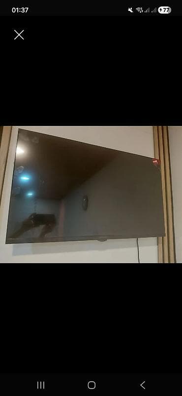 xbox one s 1tb: Yeni Televizor Hoffmann 43" Ünvandan götürmə — 1