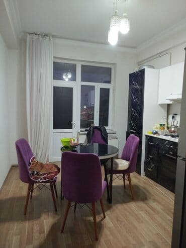 элитные квартиры обмен: 3 комнаты, Новостройка, 110 м² — 3