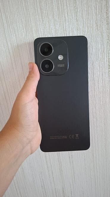redmi 5 c: Oppo 256 GB, rəng - Qara, İki sim kartlı — 2