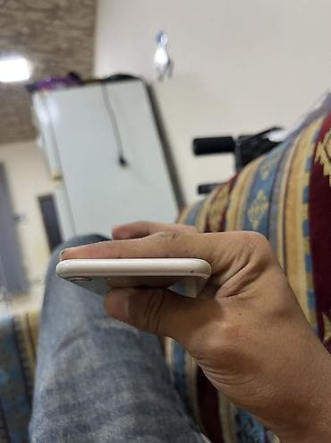 processor core i7: IPhone 7, 32 GB, Matte Gold, Barmaq izi — 7