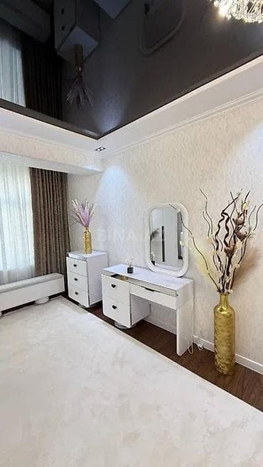 Дизайн, проектирование: Mənzilin interyer dizaynı və təmiri xidməti - Müasir minimalist — 4