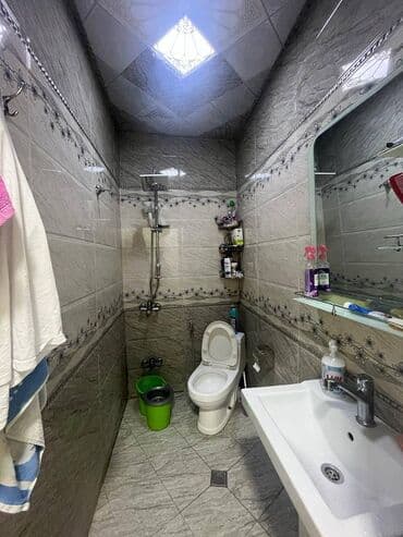 gunluk heyet evleri baki: 2 otaqlı, Yeni tikili, 53 kv. m — 7