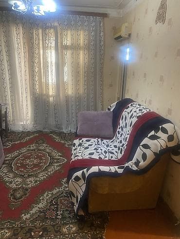 kiraye ev: Salam ev ecemide yerlesir metroya iki deqlik yoldadi oglan otaq — 9