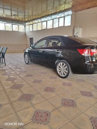 toyota rav4 qiyməti: Kia Cerato: 2 l | 2009 il Sedan — 16