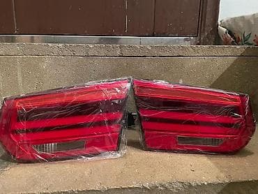 Светодиодная, LED, BMW 2017 г., Оригинал, США, Б/у