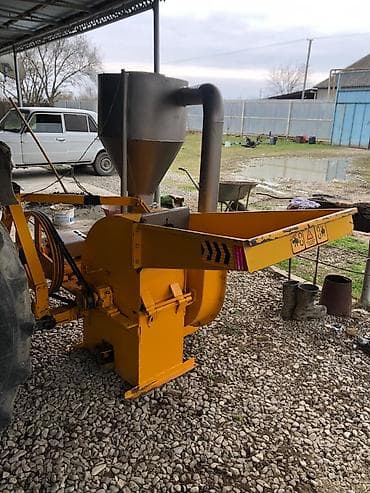 Yem çəkən satılır heç bir problemi yoxdur sa vəziyyətdədi az işlənib — 2