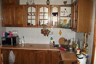 xaqlarda kiraye ev: Bakı, 28 May, 2 otaqlı, Köhnə tikili, 65 kv. m — 4