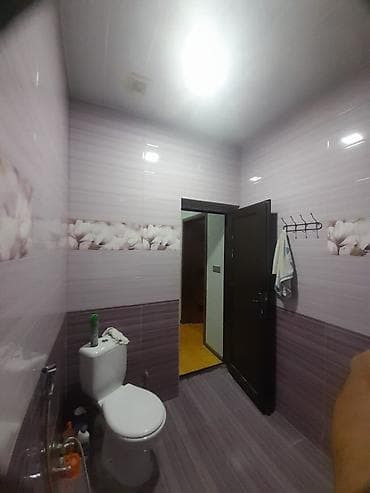 sirvan heyet evleri: Satılır: həyət evi - Layihə: 1 mərtəbəli, geniş dəhlizli planlama — 5