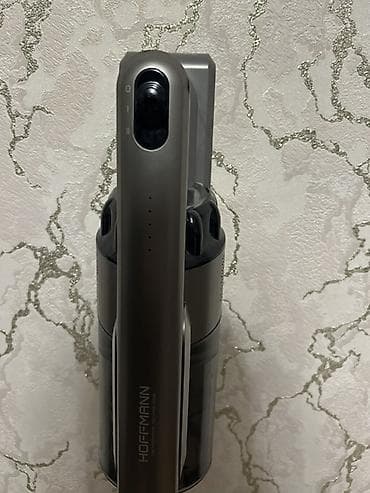 Фото и видеокамеры: Hoffmann simsiz dik tozsoran - Divara montaj olunan yığcam korpus – — 2