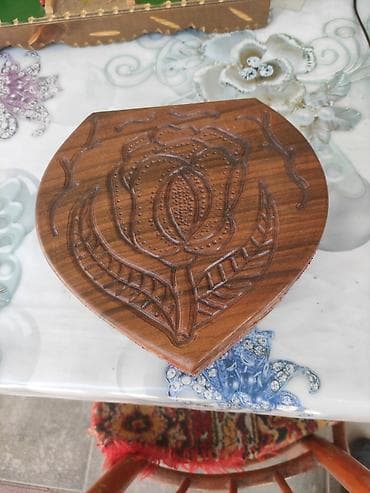 двери гармошка в баку: Декоративные изделия — 7