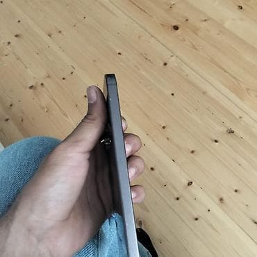 galaxy: Samsung Galaxy S24 FE, 256 GB, rəng - Boz, Barmaq izi — 1