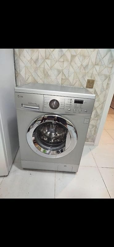 Paltaryuyan LG 6 kq 250 azn Yaxşı işlək vəziyyətdədi, heç bir lalafo.az -da Paltaryuyan LG 6 kq 250 azn Yaxşı işlək vəziyyətdədi, heç bir