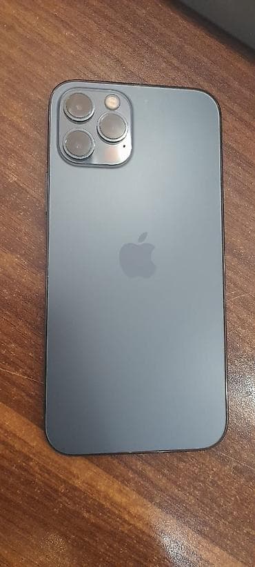 IPhone 12 Pro
