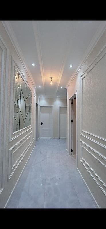 suraxani ev: 3 otaqlı, 137 kv. m, Kredit yoxdur, Yeni təmirli — 8